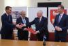 Warmińsko-mazurskie podpisało umowę na jeden (z najdroższych) EN57