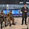 Grupa PKP otworzyła wystawę na obchody Dnia Pamięci Żołnierzy Wyklętych Grupa PKP otworzyła wystawę na obchody Dnia Pamięci Żołnierzy Wyklętych