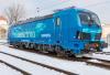 Nowy Smartron Siemensa - kolejna rewolucja na rynku lokomotyw?