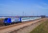 Lokomotywy Griffin E4DCUd przekazane do PKP Intercity