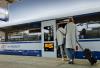 Wielkanocne wyjazdy z PKP Intercity. Warto kupić bilet wcześniej