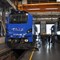 Newag: Pierwsza z dziesięciu lokomotyw 311Da w PKP LHS Newag: Pierwsza z dziesięciu lokomotyw 311Da w PKP LHS