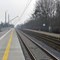 Zakończył się pierwszy etap prac na linii Poznań – Piła