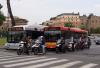 Rzym. Transport miejski nie działa z powodu Dnia Kobiet