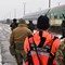 Antyterroryści ćwiczyli na bocznicy Antyterroryści ćwiczyli na bocznicy