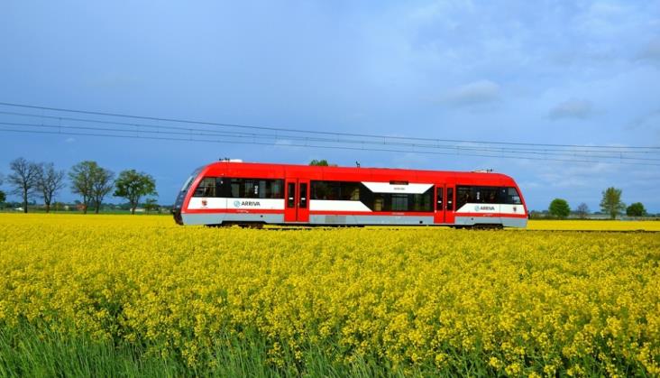 Polska kolej 5/7
