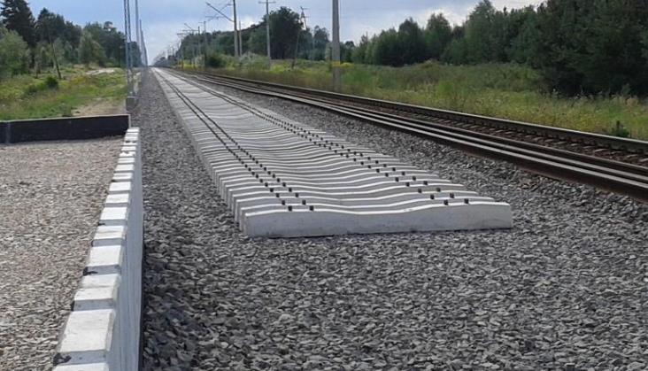 Świętokrzyskie chce budowy i modernizacji linii kolejowych