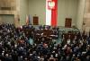 Sejm przyjął ustawę o tunelach i zabytkach kolejowych, ale problem gruntów pozostał