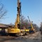 Prace na trasie Kraków – Katowice. Powstają 3 wiadukty nad torami Prace na trasie Kraków – Katowice. Powstają 3 wiadukty nad torami