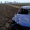 Wielkopolska: Znów wypadek na przejeździe. Szynobus wyłączony z ruchu, jest KKA Wielkopolska: Znów wypadek na przejeździe. Szynobus wyłączony z ruchu, jest KKA