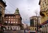 Kraków rozpisuje przetarg na przebudowę tramwaju na Krakowskiej i Dietla