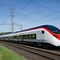 Kolejny test zaliczony: Giruno pojechał z prędkością 275 km/h przez tunel św. Gotarda Kolejny test zaliczony: Giruno pojechał z prędkością 275 km/h przez tunel św. Gotarda