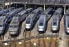 Włosi będą walczyć o francuski rynek KDP. SNCF przygotuje się na konkurencję