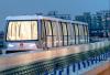 Chiny. Monorail od Bombardiera ruszył w Szanghaju
