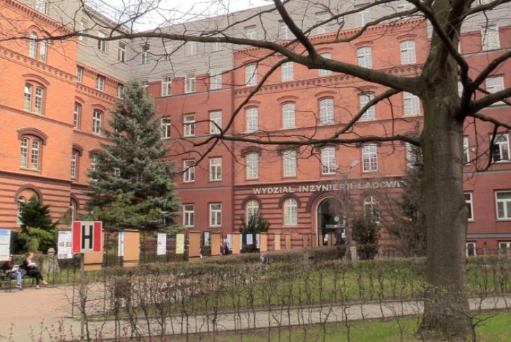 ZUE wspiera nowatorski projekt Politechniki Krakowskiej ZUE wspiera nowatorski projekt Politechniki Krakowskiej
