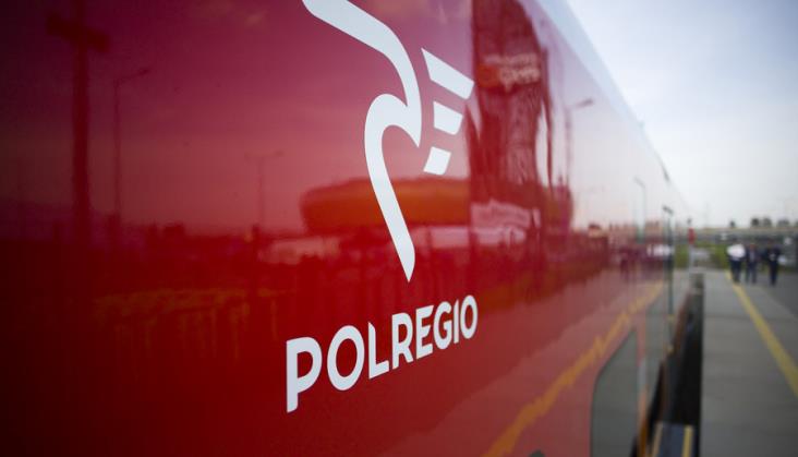 Przewozy Regionalne wdrożą nowy system do zarządzania firmą