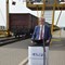 Nowy system kontroli fito-sanitarnej na stacji Hrubieszów LHS Nowy system kontroli fito-sanitarnej na stacji Hrubieszów LHS