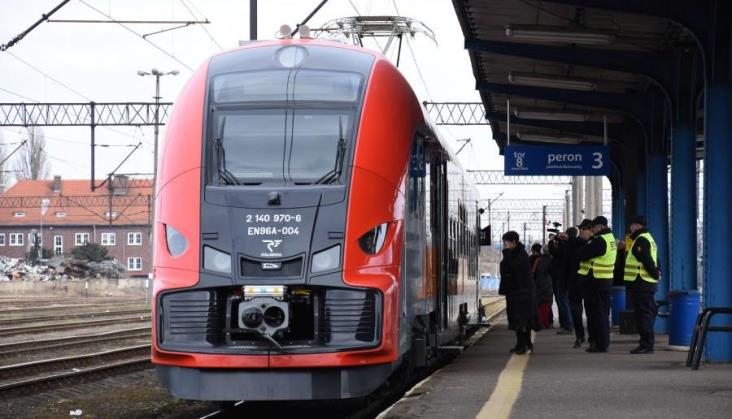 Polregio: Liczymy, że wieloletnie umowy pozwolą na kolejne inwestycje 