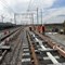 Nowy rozjazd na CMK przystosowany do prędkości 250 km/h Nowy rozjazd na CMK przystosowany do prędkości 250 km/h