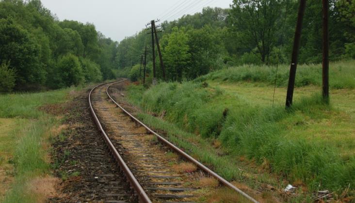 Linia Chabówka – Nowy Sącz nieprzejezdna przez najbliższe miesiące