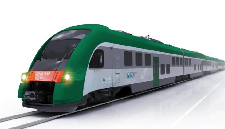 Rekordowe pociągi dla Białorusi. Pesa dostarczy sześcioczłonowe szt-y 760M