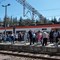 Inauguracja Podhalańskiej Kolei Regionalnej za nami. Start już w piątek Inauguracja Podhalańskiej Kolei Regionalnej za nami. Start już w piątek