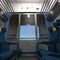 Pesa Bydgoszcz zmodernizuje ponad 120 wagonów PKP Intercity Pesa Bydgoszcz zmodernizuje ponad 120 wagonów PKP Intercity