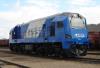 Modernizowane przez Newag lokomotywy szybciej dotrą do PKP LHS