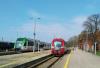 MI: Koleje Litewskie bez lokomotyw do obsługi pociągów do Polski