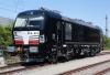 MRCE zamawia 25 lokomotyw Vectron