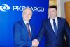 PKP Cargo i Koleje Litewskie chcą usprawnić przewóz towarów