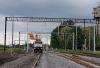 Trwają prace przy przebudowie stacji Stalowa Wola Rozwadów