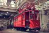 Warszawa. Na Woli naprawiają tramwaje od 110 lat