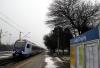 Łódź – Sieradz: Odwołane pociągi IC, ŁKA i PR