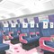 Shinkansen Hello Kitty Shinkansen Hello Kitty