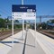 Linia do portu w Kołobrzegu po remoncie, peron 2. stacji prawie gotowy Linia do portu w Kołobrzegu po remoncie, peron 2. stacji prawie gotowy