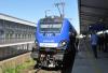Newag: Griffiny pożyczone PKP Intercity mają 100% sprawności