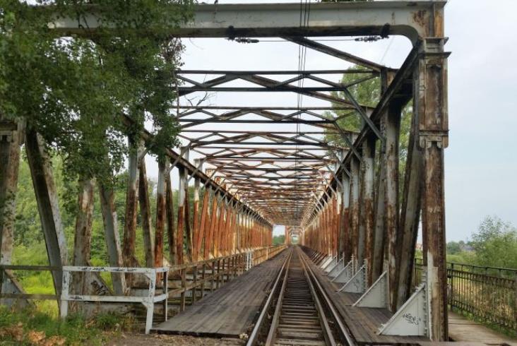 Projekt modernizacji CE30 Wrocław-Opole od nowa. Musi być zgodny z CPK Projekt modernizacji CE30 Wrocław-Opole od nowa. Musi być zgodny z CPK