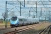 Znów opóźnienie we wprowadzaniu 200 km/h z Warszawy do Gdańska