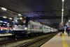 PKP Intercity nie rezygnuje z „dozbrojenia” Husarzy. Pojadą 200 km/h z wagonami