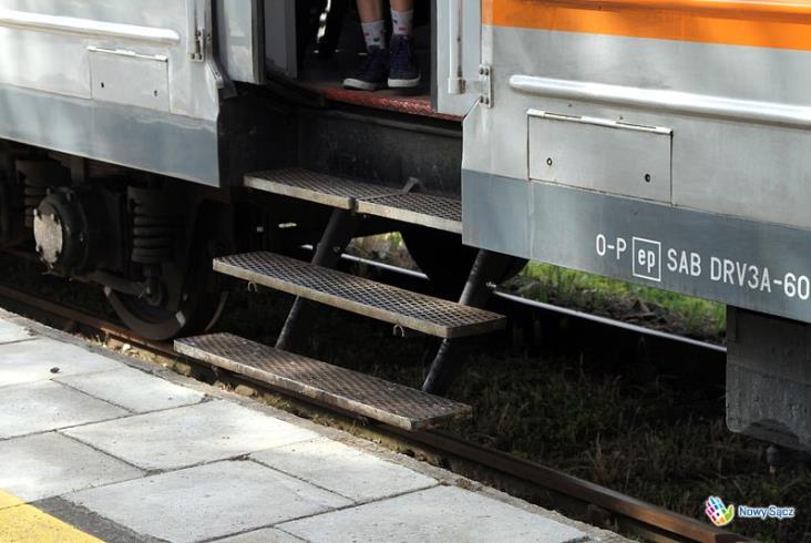 PR dokręciły stopnie do EN57. "Błyskawiczna reakcja" PR dokręciły stopnie do EN57. "Błyskawiczna reakcja"