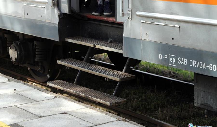 PR dokręciły stopnie do EN57. "Błyskawiczna reakcja"