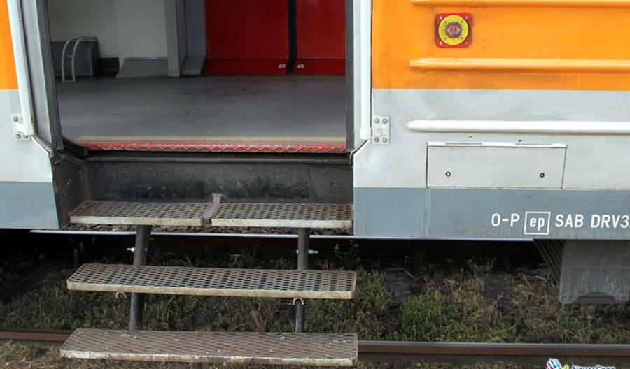 PR dokręciły stopnie do EN57. "Błyskawiczna reakcja"