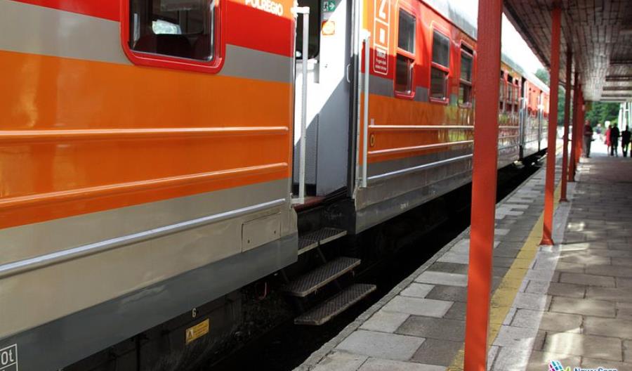 PR dokręciły stopnie do EN57. "Błyskawiczna reakcja"