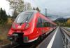 Więcej pasażerów na kolei w Niemczech, szef DB daleki jest jednak od zadowolenia