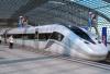 Siemens zapowiada nowy pociąg dużych prędkości. Powstanie Velaro Novo