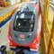 Link dla Deutsche Bahn zaprezentowany w Dortmundzie Link dla Deutsche Bahn zaprezentowany w Dortmundzie