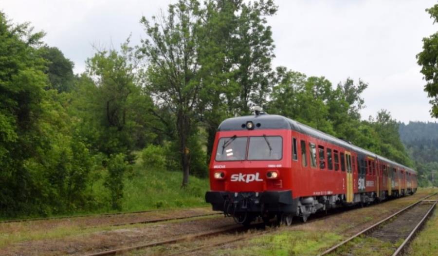 SN84 „Mucha” w barwach SKPL już w Bieszczadach. Wkrótce zabierze pasażerów