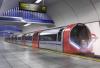 Siemens wyprodukuje pociągi nowej generacji dla londyńskiego metra