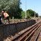 PLK: Będzie krótsza podróż z Łowicza do Skierniewic PLK: Będzie krótsza podróż z Łowicza do Skierniewic